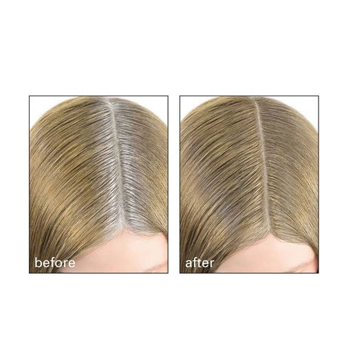 Color Wow Root Cover Up - Dark Blonde – Bild 2