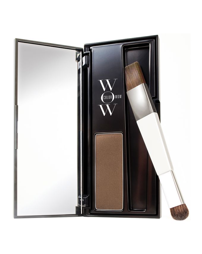 Color Wow Root Cover Up - Light Brown