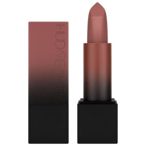 Huda Power Bullet Matte Lipstick - Joyride