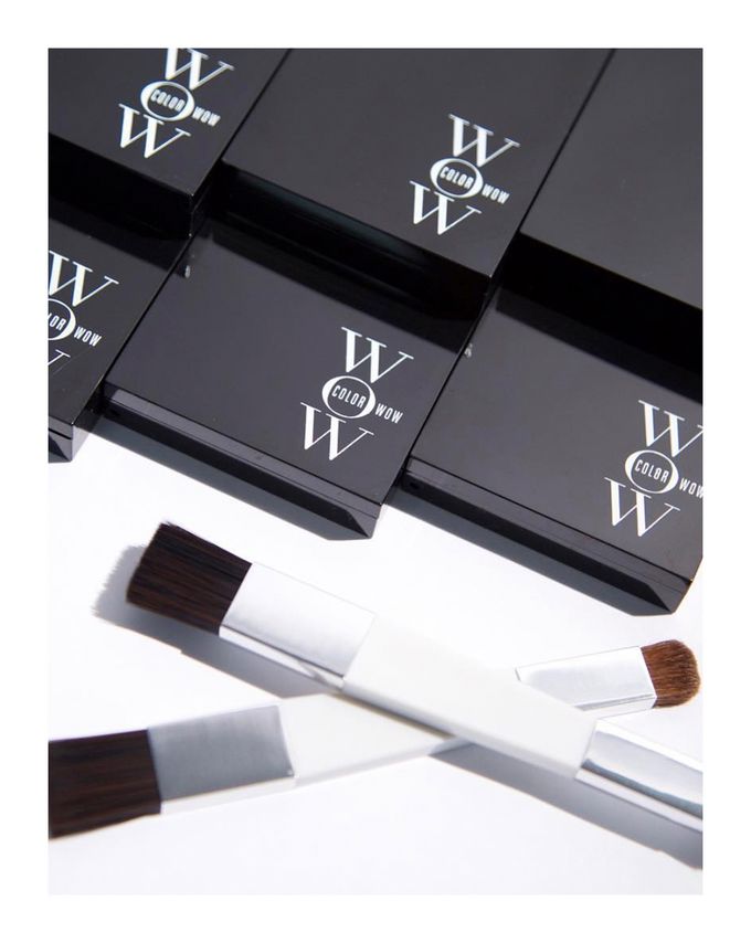 Color Wow Root Cover Up - Dark Blonde – Bild 6