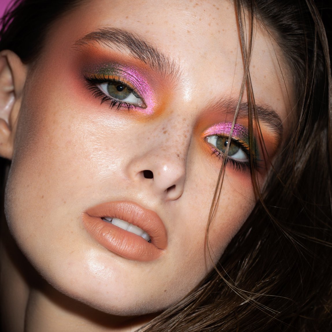 Natasha Denona Triochrome Eyeshadow Palette – Bild 6