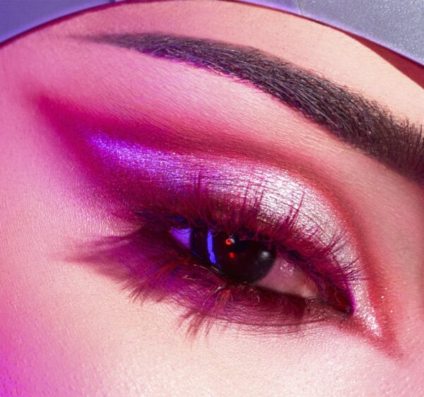 Morphe X Nikita Dragun 35-Pan Artistry Palette – Bild 8