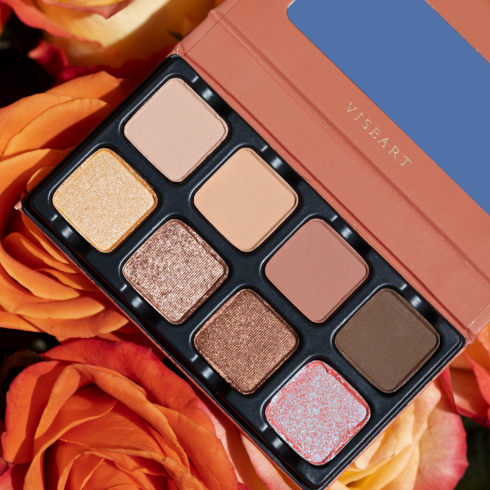 Viseart Petit Pro Solstice Palette – Bild 3