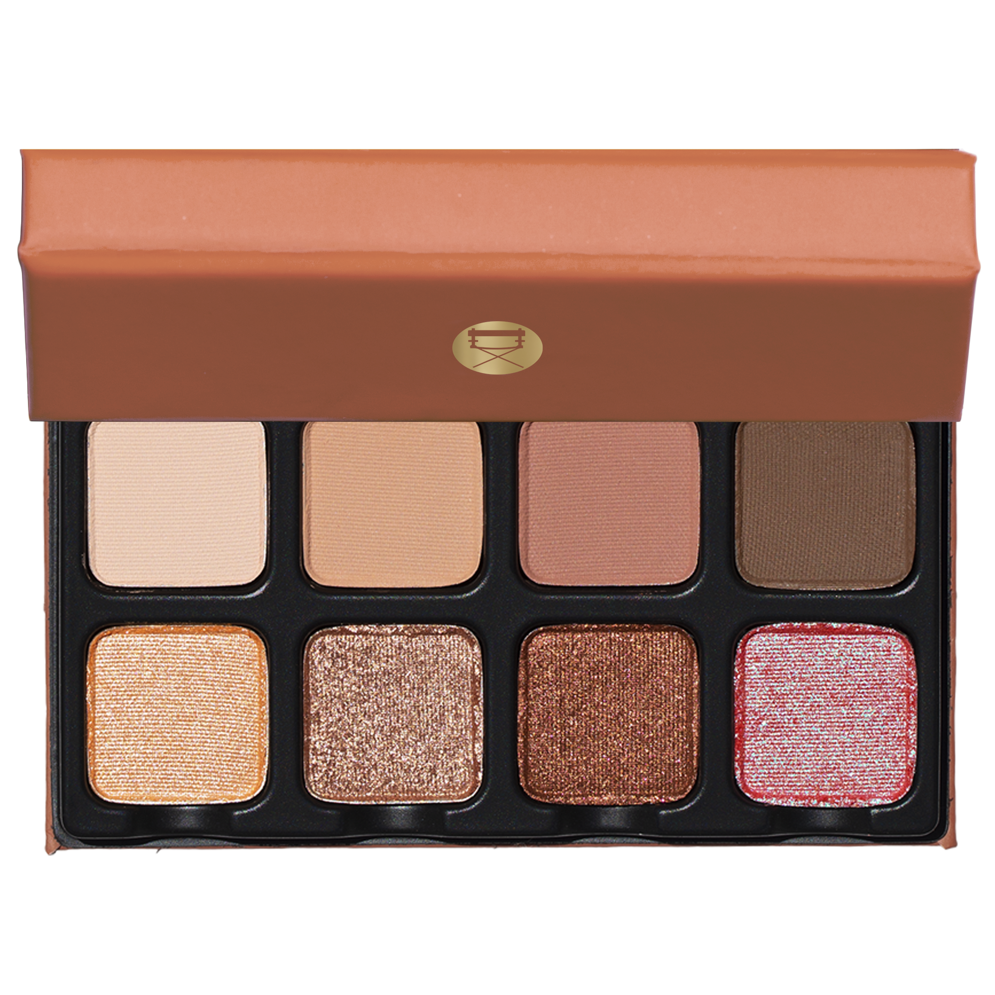 Viseart Petit Pro Solstice Palette