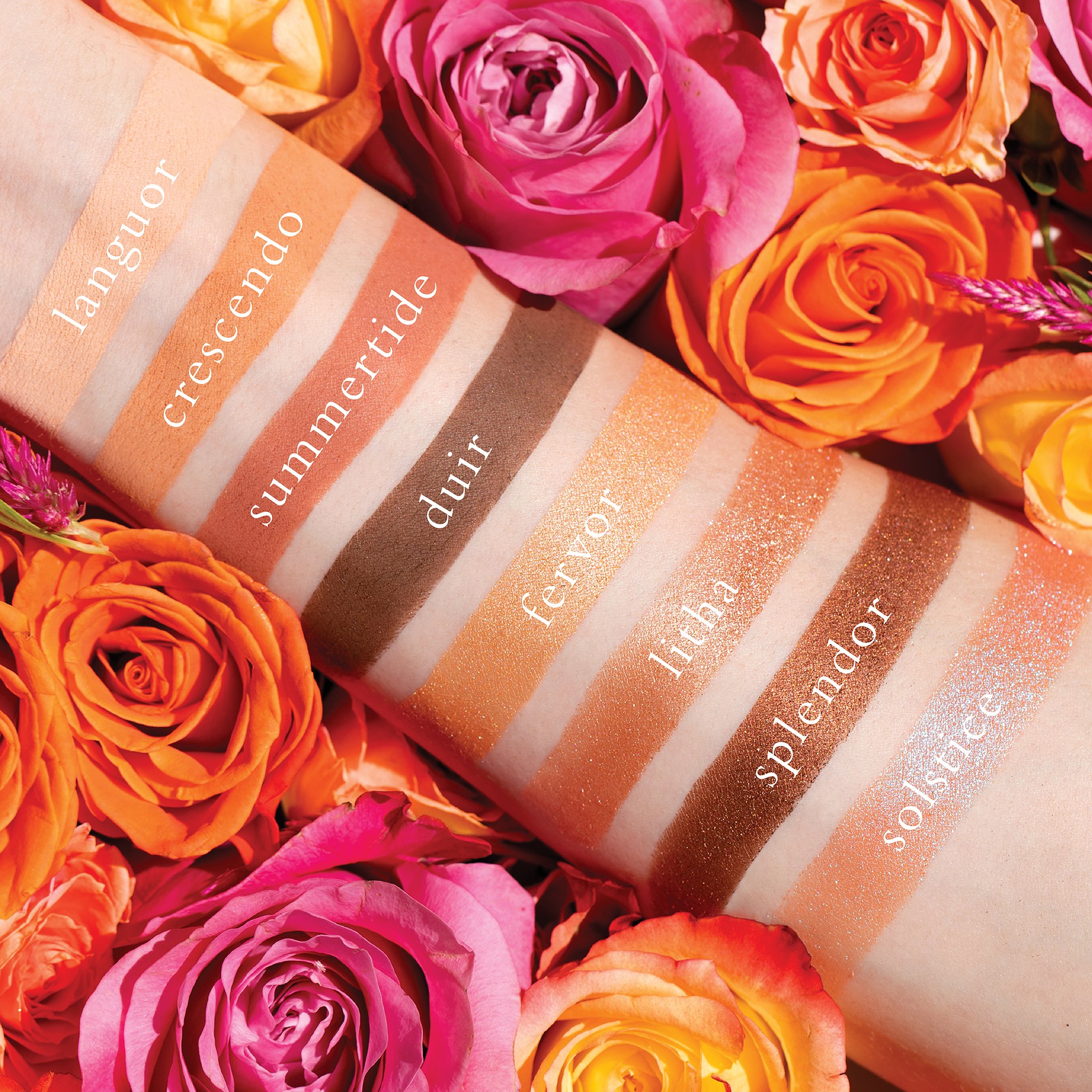 Viseart Petit Pro Solstice Palette – Bild 4