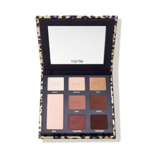 Tarte Limited-Edition Maneater Eyeshadow Palette