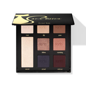 Tarte Limited-Edition Sex Kitten Shadow Palette