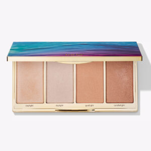 Tarte Limited-Edition Skin Twinkle Lighting Palette Vol. II