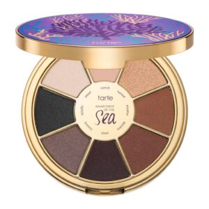 Tarte Rainforest Of The Sea Eyeshadow Palette Vol. II