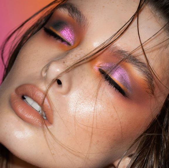 Natasha Denona Triochrome Eyeshadow Palette – Bild 3