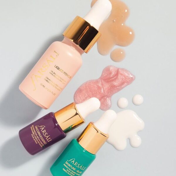 Farsali Limited Edition Skin Saviors Set – Bild 7