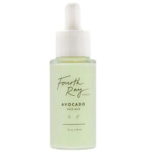Fourth Ray Beauty by ColourPop Avocado Face Milk