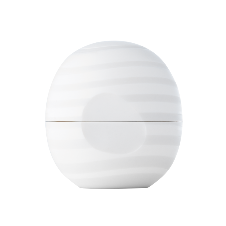 EOS Lip Balm Visibly Soft Pure Hydration – Bild 2