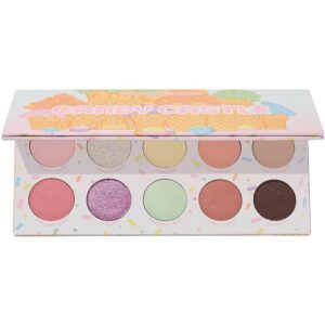 ColourPop Candy Castle Shadow Palette