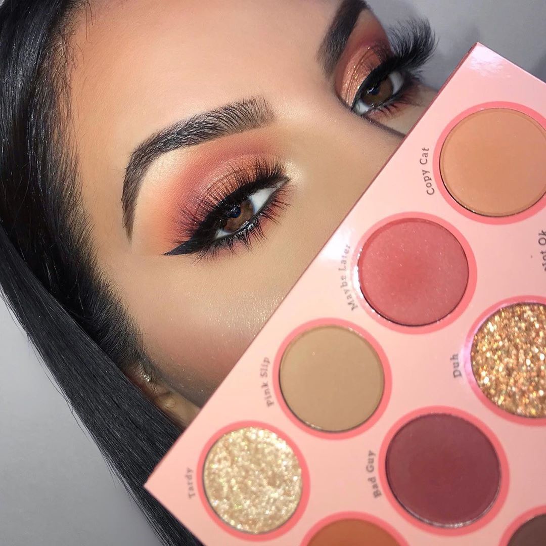 ColourPop Whatever Shadow Palette – Bild 4