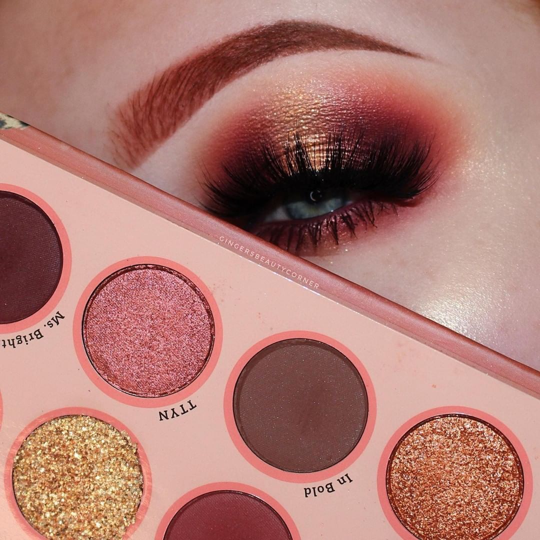 ColourPop Whatever Shadow Palette – Bild 5