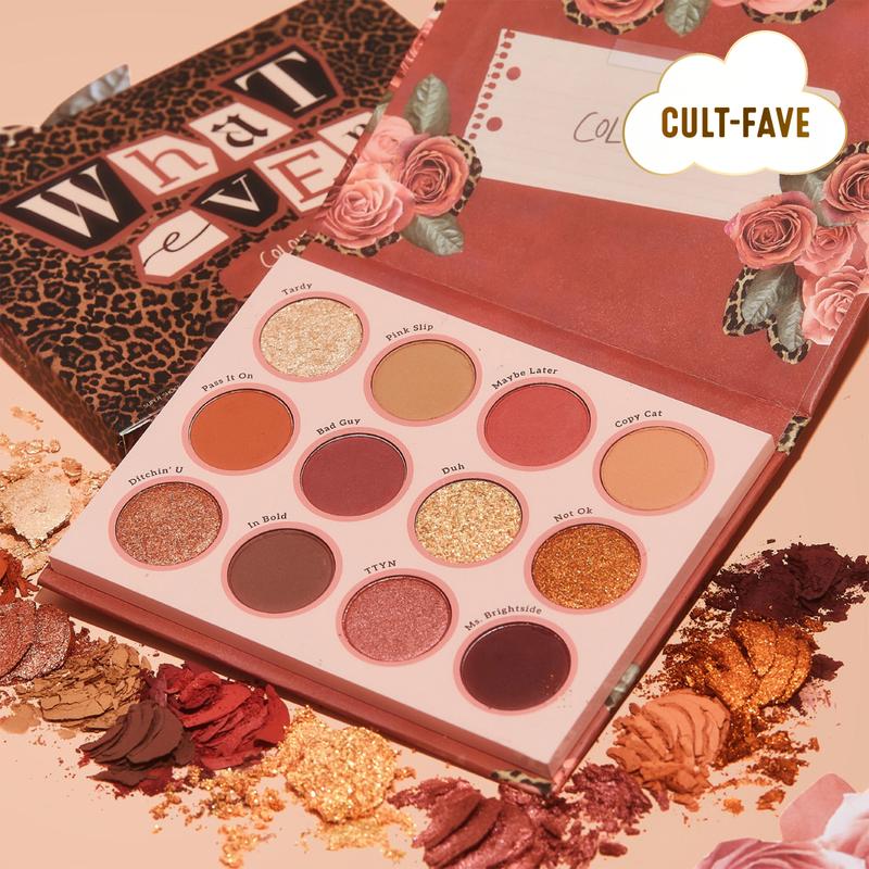 ColourPop Whatever Shadow Palette – Bild 3