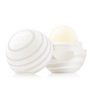 EOS Lip Balm Visibly Soft Pure Hydration