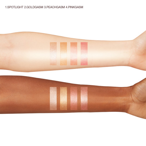 Charlotte Tilbury Beauty Light Wand - Glowgasm Pinkgasm – Bild 5