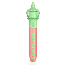 Jeffree Star The Gloss Blood Money Collection - Peach Price Tagb_p
