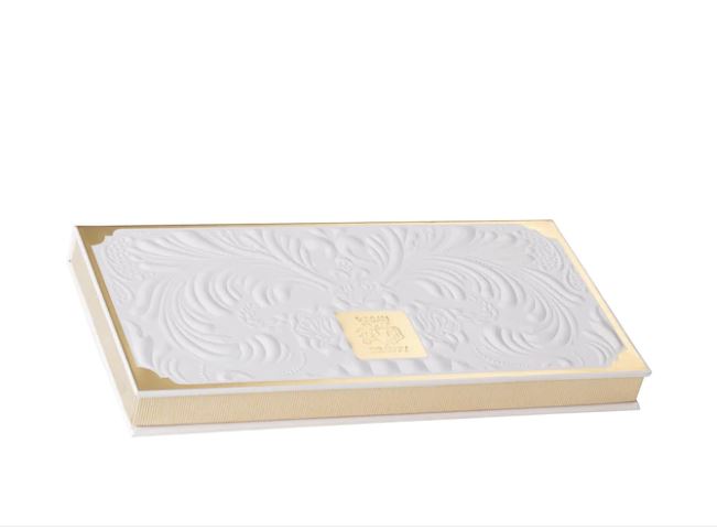 KVD Vegan Beauty Edge of Reality Fully Recyclable Eyeshadow Palette – Bild 2