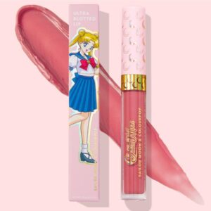 ColourPop Sailor Moon Ultra Blotted Lip - Usagi