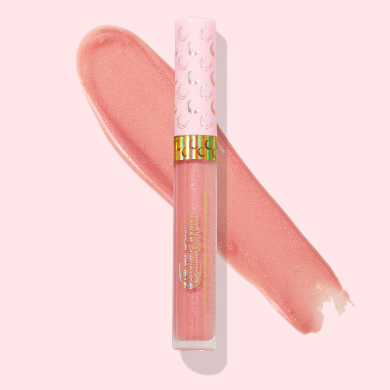 ColourPop Sailor Moon Ultra Glossy Lip - Sailor Moon – Bild 2