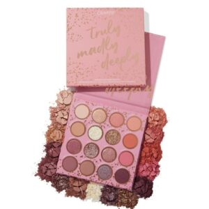 ColourPop Truly Madly Deeply Shadow Palette