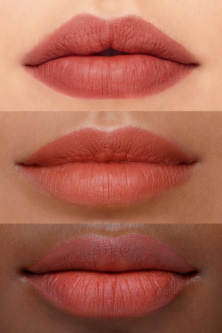 ColourPop Ultra Blotted Lip - Vitamin Sea – Bild 3