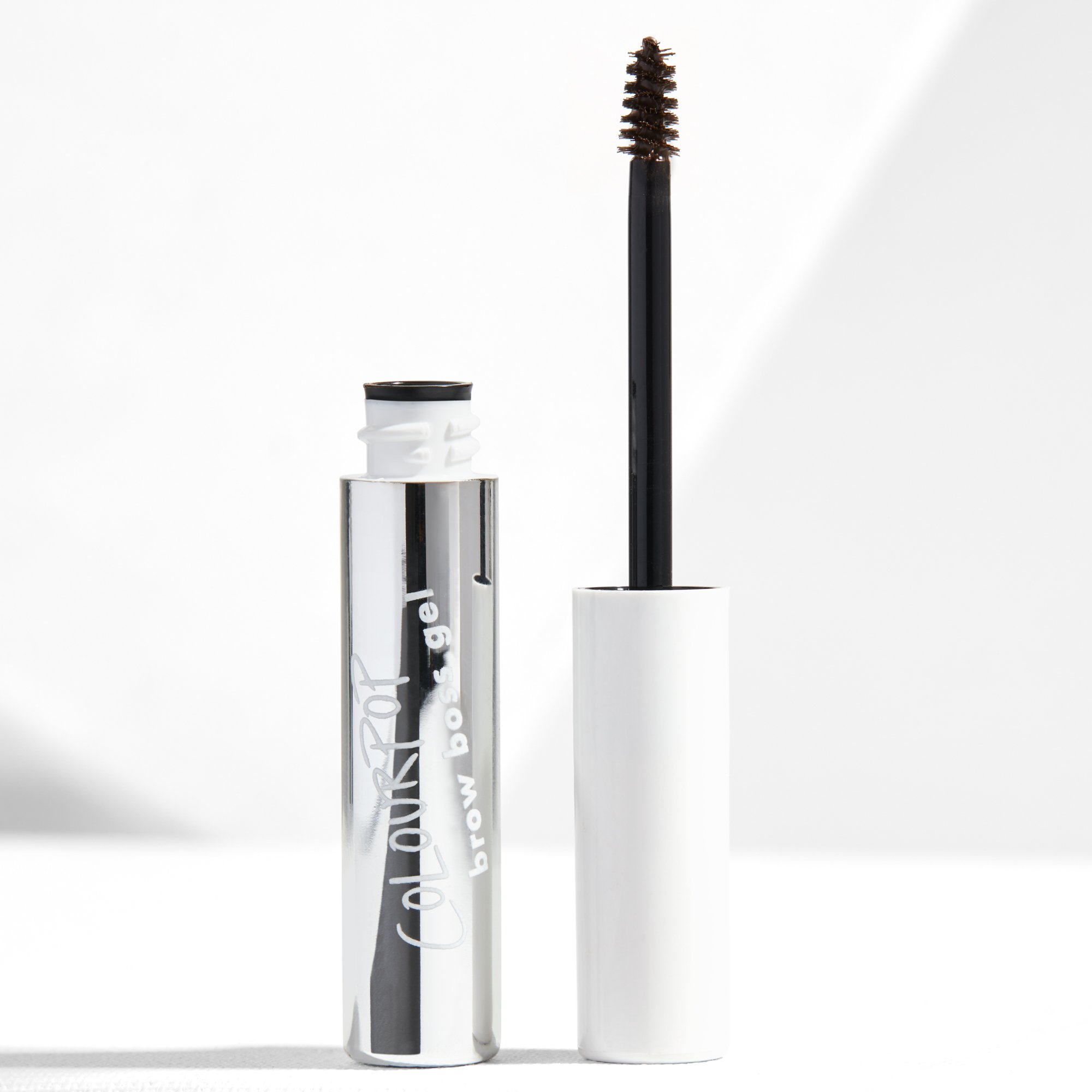 ColourPop Brow Boss Gel - Dark Brown