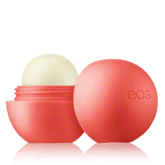 EOS Lip Balm Tropical Escape Pink Coconut
