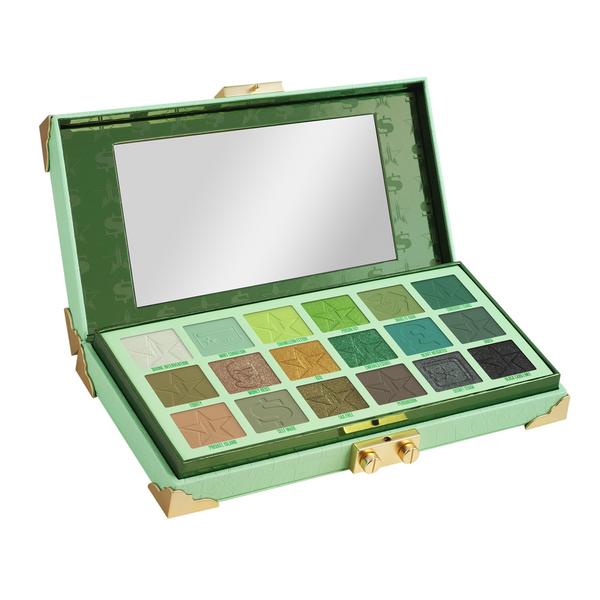 Jeffree Star Blood Money Palette – Bild 3