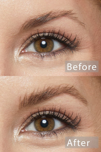 ColourPop Brow Boss Gel - Blonde – Bild 4