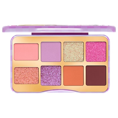 Too Faced That's My Jam Doll Sized Eyeshadow Palette – Bild 3