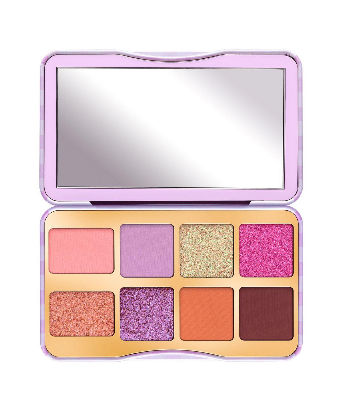 Too Faced That's My Jam Doll Sized Eyeshadow Palette – Bild 2