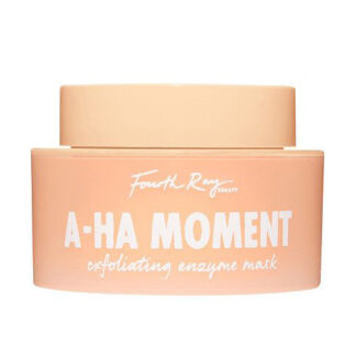 Fourth Ray By ColourPop A-HA Moment Enzyme Mask