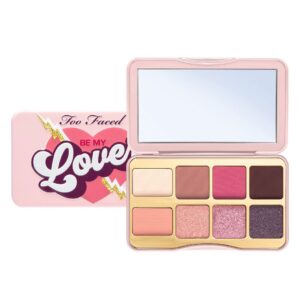 Too Faced Be My Lover Doll Sized Eyeshadow Palette
