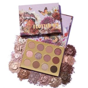 ColourPop Flutter By Shadow Palette