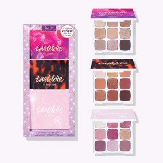 Tarte Tartelette Give, Gift, Get Amazonian Clay Eyeshadow Wardrobe