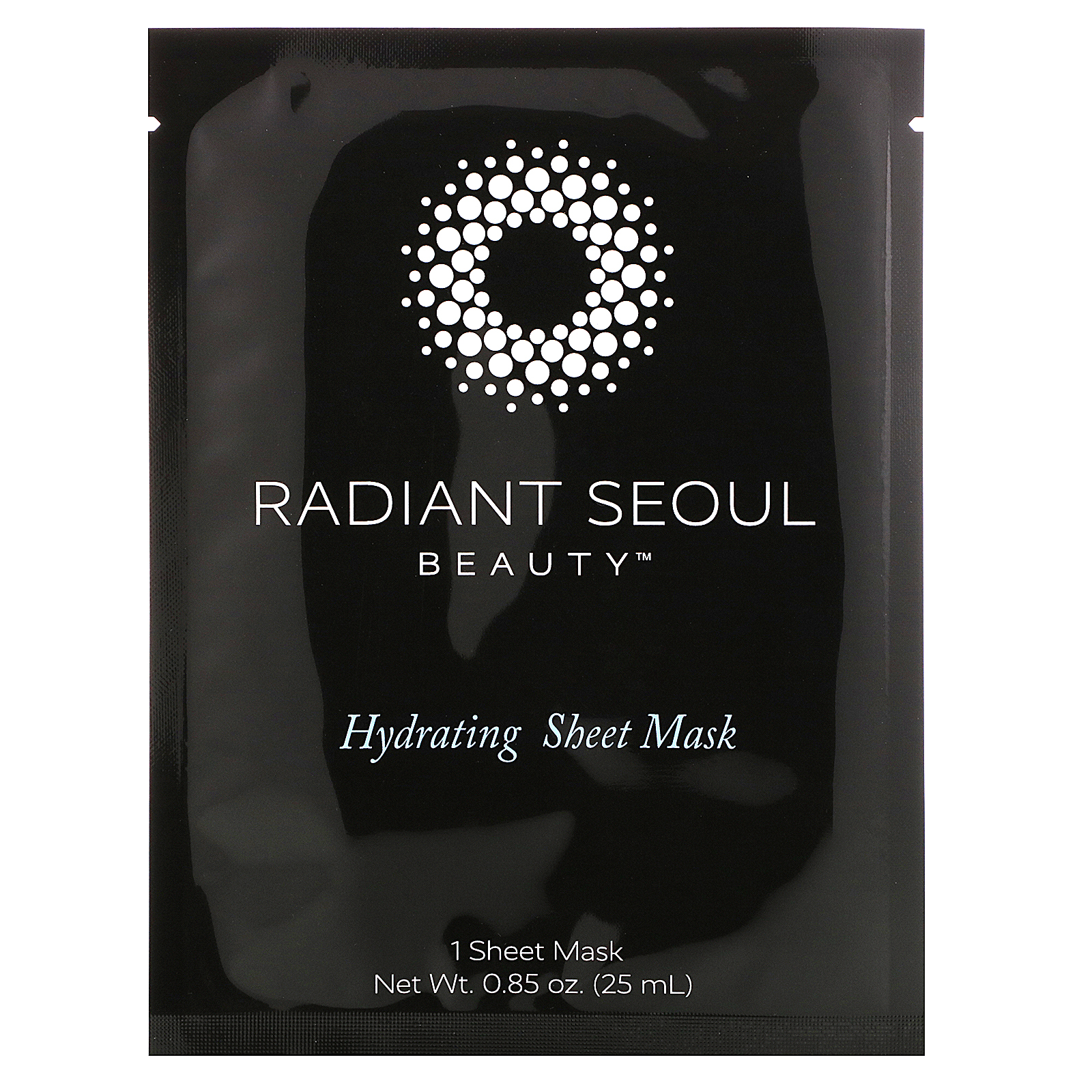 Radiant Seoul Hydrating Sheet Mask