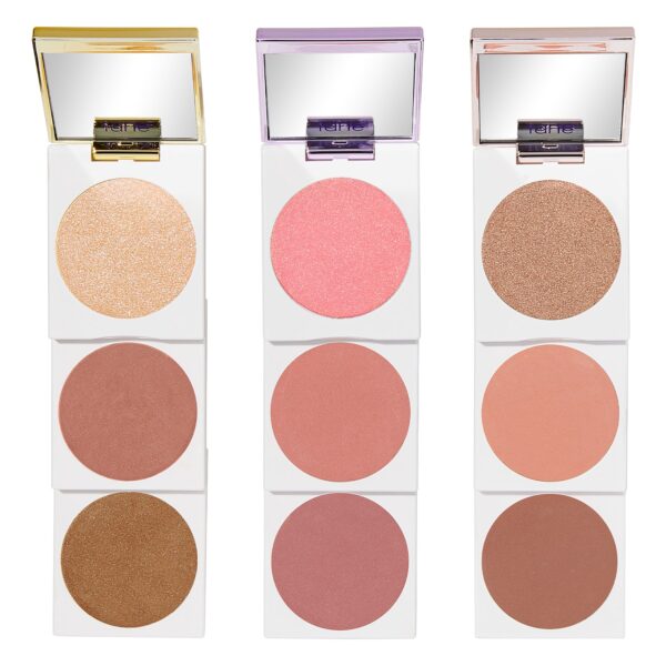 Tarte Blush Authority Amazonian Clay Cheek Wardrobe