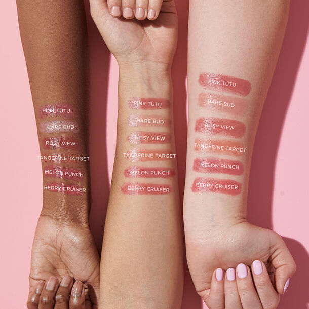 Tarte Deluxe Double Duty Beauty Glide & Go Buttery Lipstick - Cruiser – Bild 5