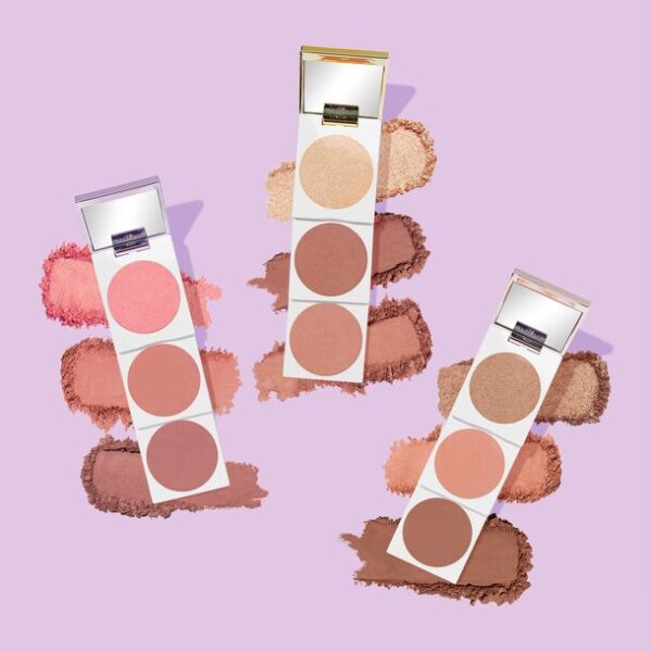Tarte Blush Authority Amazonian Clay Cheek Wardrobe – Bild 4