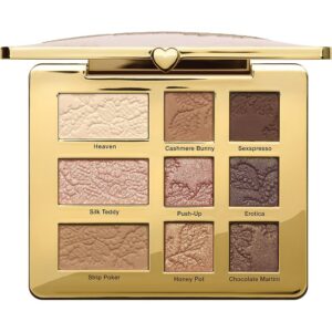 Too Faced Natural Eye Neutral Eye Shadow Palette