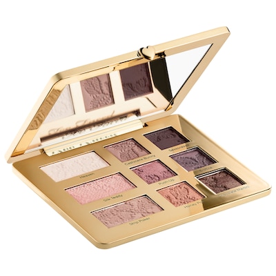 Too Faced Natural Eye Neutral Eye Shadow Palette – Bild 2