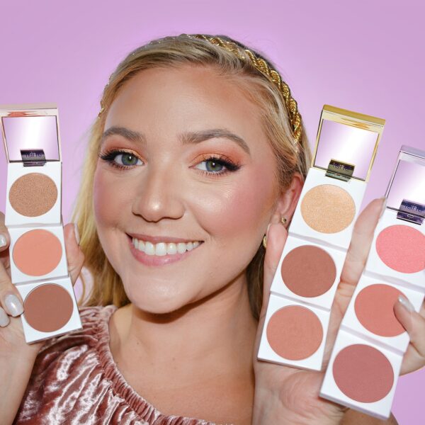 Tarte Blush Authority Amazonian Clay Cheek Wardrobe – Bild 8