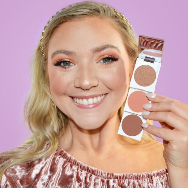 Tarte Blush Authority Amazonian Clay Cheek Wardrobe – Bild 9