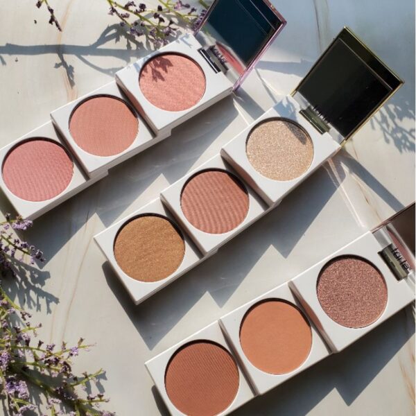 Tarte Blush Authority Amazonian Clay Cheek Wardrobe – Bild 5
