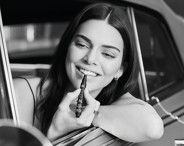 MOON Oral Care By Kendell Jenner Kendall Jenner Teeth Whitening Pen – Bild 7