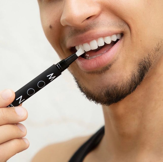 MOON Oral Care By Kendell Jenner Kendall Jenner Teeth Whitening Pen – Bild 5